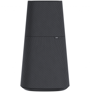 LOEWE Klang MR5, Multiroom Speaker 180W, Basalt Grey