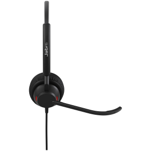 JABRA Engage 40 - (Inline Link) USB-A MS Stereo