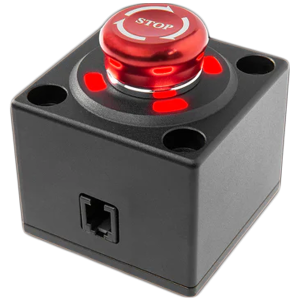 SIMAGIC Alpha Kill Switch. S471