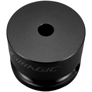 SIMAGIC Wheel Mount, black