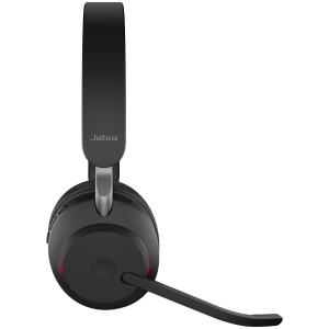 JABRA EVOLVE2 65, Link380a UC Stereo Black