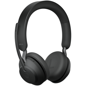 JABRA EVOLVE2 65, Link380a UC Stereo Black