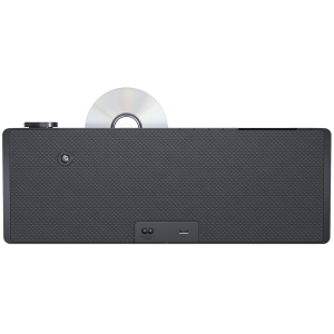 LOEWE Klang S3, Home Audio System WI-FI/BT 120W, Basalt Grey