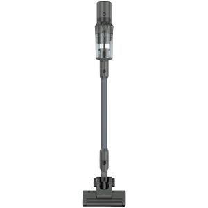 AENO Cordless vacuum cleaner SC3: electric turbo brush, LED lighted brush, resizable and easy to maneuver, 250W