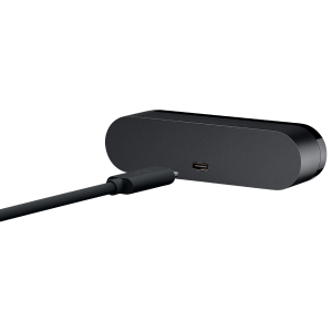 LOGITECH BRIO 4K Stream Edition Webcam - BLACK - USB