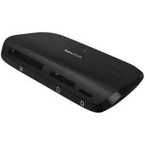 SANDISK ImageMate PRO USB-C Reader/Writer