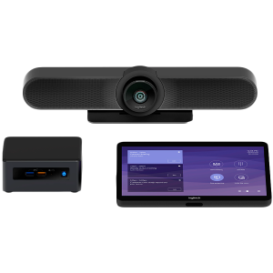 LOGITECH TAPMSTSMALL/1 TAPMUPMSTINT TAP NUC11TNKI5 TEAMS MEETUP EU
