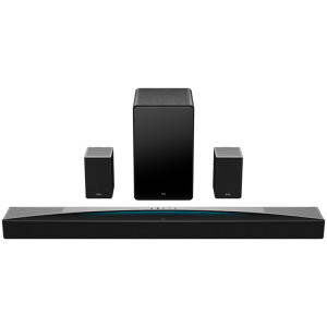 TCL Q85HE Soundbar