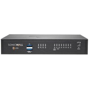 SONICWALL TZ270 HIGH AVAILABILITY