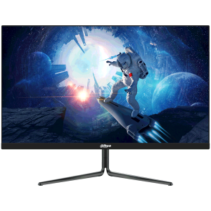 Dahua LM27-E231 Monitor, 27" FHD (1920x1080) IPS, 165Hz, 100% sRGB, 16:9, 1000:1, 320nits, 178°/178°, 1ms, VESA,  1x DP 1.2, 2x HDMI 1.4, 1x Audio out, DC 12V 4A