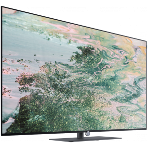 LOEWE TV 65'' Bild I dr+, SmartTV, 4K Ultra, OLED HDR, 1TB HDD, Invisible speakers