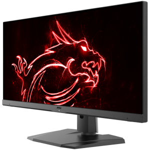 MSI Optix MPG341QR Gaming Monitor, 34" 144Hz, UWQHD (3440x1440) 21:9, IPS Anti-glare, 1ms, 550nits, 1000:1, 178°/178°, G-Sync Compatible, Adjustable Stand, 1x DP, 2x HDMI,1x Type-C, 3Y Warranty