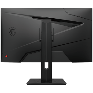 MSI G274QPF Gaming Monitor, 27" 170Hz, WQHD (2560x1440) 16:9, Rapid IPS Anti-glare, 1ms, 400nits, 1000:1, 178°/178°, Adaptive Sync, Adjustable Stand, 1x DP, 2x HDMI, 1xType-C, 3Y Warranty