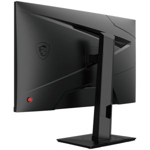 MSI G274QPF Gaming Monitor, 27" 170Hz, WQHD (2560x1440) 16:9, Rapid IPS Anti-glare, 1ms, 400nits, 1000:1, 178°/178°, Adaptive Sync, Adjustable Stand, 1x DP, 2x HDMI, 1xType-C, 3Y Warranty