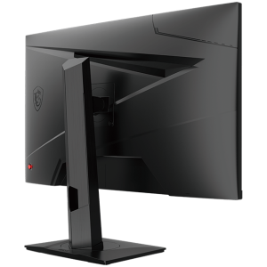 MSI G274QPF Gaming Monitor, 27" 170Hz, WQHD (2560x1440) 16:9, Rapid IPS Anti-glare, 1ms, 400nits, 1000:1, 178°/178°, Adaptive Sync, Adjustable Stand, 1x DP, 2x HDMI, 1xType-C, 3Y Warranty