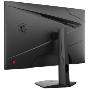 MSI G274F Gaming Monitor, 27"" 180Hz, FHD (1920x1080) 16:9, Rapid IPS Anti-glare, 1ms, 250nits, 1000:1, 178°/178°, G-Sync, Adjustable Stand, 1x DP, 2x HDMI, 3Y Warranty