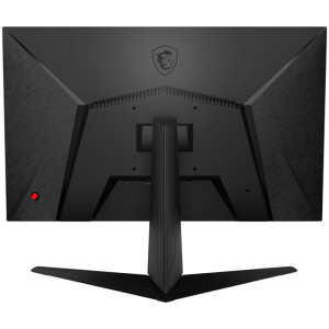 MSI Optix G241 Gaming Monitor, 23.8" 144Hz, FHD (1920x1080) 16:9, IPS Anti-glare, 1ms, 250nits, 1000:1, 178°/178°, AMD FreeSync, Anti-Flicker, 1x DP, 2x HDMI, 3Y Warranty