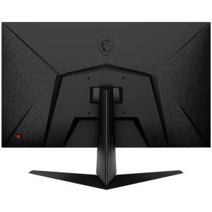 MSI G2712F Gaming Monitor, 27" 180Hz, FHD (1920x1080) 16:9, Ultra Rapid IPS Anti-glare, 1ms, 300nits, 1000:1, 178°/178°, Adaptive Sync, Adjustable Stand, 1x DP, 2x HDMI, 3Y Warranty