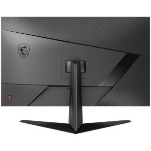 MSI G2722 Gaming Monitor, 27" 170Hz, FHD (1920x1080) 16:9, IPS Anti-glare, 1ms, 250nits, 1100:1, 178°/178°, Adjustable Stand, 2x HDMI, 1x DP, 3Y Warranty