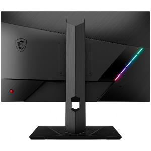MSI OPTIX MAG245R2 Gaming Monitor 23.8" 170Hz, FHD (1920x1080) 16:9, Anti-Glare, 1ms, 250nits, 1000:1, 178°/178°, FreeSync Premium, 3xHDMI 2.0, 1xDP, 1x Earphone out, Adjustable stand, 3Y