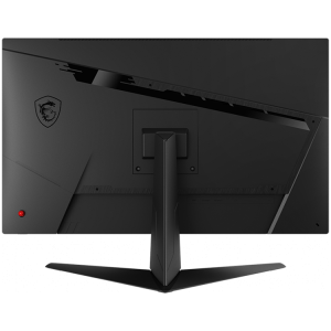 MSI Optix G273QF Gaming Monitor, 27" 165Hz, WQHD (2560 x 1440) 16:9, Rapid IPS Anti-glare, 1ms, 300nits, 1000:1, 178°/178°, G-sync Compatible, Night Vision, Adjustable Stand, 1x DP, 2x HDMI, 1x Earphone out, 3Y Warranty
