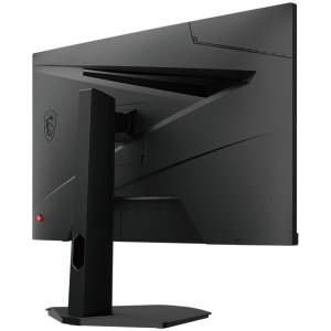 MSI G244F Gaming Monitor, 23.8" 170Hz, FHD (1920x1080) 16:9, Rapid IPS Anti-glare, 1ms, 250nits, 1000:1, 178°/178°, Adaptive Sync, Adjustable Stand, 1x DP, 2x HDMI, 3Y Warranty