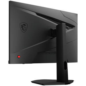 MSI G244F Gaming Monitor, 23.8" 170Hz, FHD (1920x1080) 16:9, Rapid IPS Anti-glare, 1ms, 250nits, 1000:1, 178°/178°, Adaptive Sync, Adjustable Stand, 1x DP, 2x HDMI, 3Y Warranty