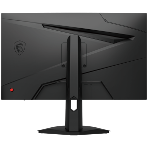 MSI G244F Gaming Monitor, 23.8" 170Hz, FHD (1920x1080) 16:9, Rapid IPS Anti-glare, 1ms, 250nits, 1000:1, 178°/178°, Adaptive Sync, Adjustable Stand, 1x DP, 2x HDMI, 3Y Warranty