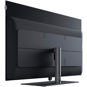 LOEWE TV 48'' Bild I dr+, SmartTV, 4K Ultra, OLED HDR, 1TB HDD, Invisible speakers
