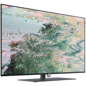 LOEWE TV 48'' Bild I dr+, SmartTV, 4K Ultra, OLED HDR, 1TB HDD, Invisible speakers