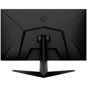 MSI G2712 Gaming Monitor, 27" 170Hz, FHD (1920x1080) 16:9, IPS Anti-glare, 1ms, 250nits, 1100:1, 178°/178°, Adaptive Sync, Adjustable Stand, 1x DP, 2x HDMI, 3Y Warranty