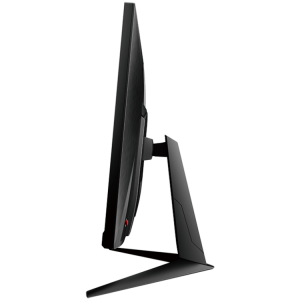 MSI G2712 Gaming Monitor, 27" 170Hz, FHD (1920x1080) 16:9, IPS Anti-glare, 1ms, 250nits, 1100:1, 178°/178°, Adaptive Sync, Adjustable Stand, 1x DP, 2x HDMI, 3Y Warranty