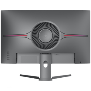 Dahua LM24-E200A Monitor, 23.8" FHD (1920x1080) LED, 165Hz, 16:9, 200 cd/㎡, 4000:1, 178°/178°, 1ms,  1x DP, 1x HDMI, 1x Audio out, DC 12V 3A
