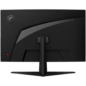 MSI Optix G27C5 Curved Gaming Monitor, 27" 165Hz, FHD (1920x1080) 16:9, VA Anti-glare, 1ms, 250nits, 3000:1, 178°/178°, 1500R Curve, Freesync, Adjustable Stand, 1x DP, 2x HDMI, 3Y Warranty