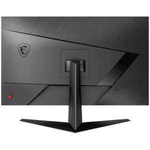 MSI Optix G272 Gaming Monitor, 27" 144Hz, FHD (1920x1080) 16:9, IPS Anti-glare, 1ms, 250nits, 1000:1, 178°/178°, Adaptive Sync, Adjustable Stand, 1x DP, 2x HDMI, 3Y Warranty