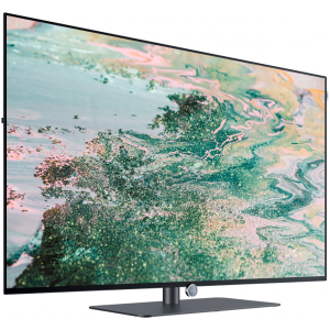 LOEWE TV 55'' Bild I dr+, SmartTV, 4K Ultra, OLED HDR, 1TB HDD, Invisible speakers