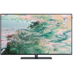 LOEWE TV 55'' Bild I dr+, SmartTV, 4K Ultra, OLED HDR, 1TB HDD, Invisible speakers