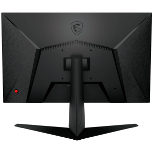 MSI G2412 Gaming Monitor, 23.8" 170Hz, FHD (1920x1080) 16:9, IPS Anti-glare, 1ms, 250nits, 1100:1, 178°/178°, Adaptive Sync, Adjustable Stand, 1x DP, 2x HDMI, 3Y Warranty