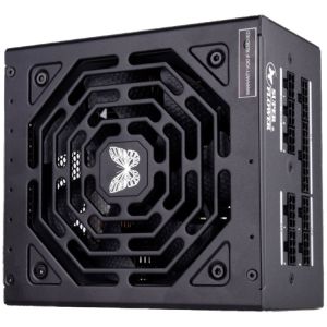 Super Flower Leadex III 750W 80 PLUS GOLD, Full Cable Management, black, 5 years warranty