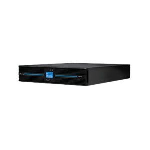 DELTA RT UPS 2000VA 230V, On-Line, Rack/Tower, Extended run