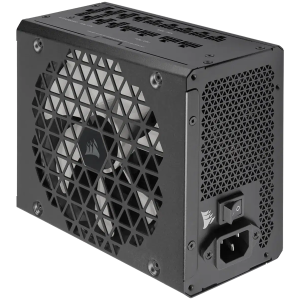 Corsair RMx Shift Series, RM1200x, 1200 Watt, 80 PLUS GOLD Certified, Fully Modular Power Supply