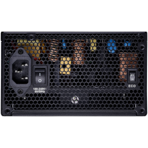 Super Flower Leadex VI Platinum Pro 850W, 80 Plus Platinum, Fully Modular, 12VHPWR Cable included, Compact 150mm Size, 120mm F.D.B PWM Fan, 5 year warranty