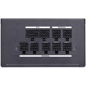 Super Flower Leadex III 650W 80 Plus Bronze PRO, Fully Modular, 3 years warranty