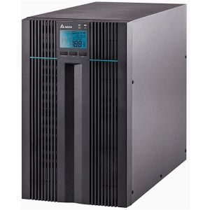 DELTA N UPS 2000VA 230V, On-Line, Tower