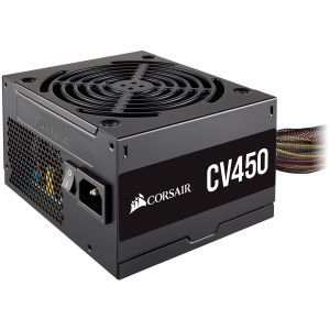 CORSAIR CV Series, CV450 450W 80+ Bronze PSU