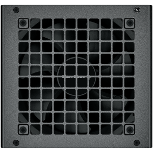 DeepCool PK550D, 550W, 80 Plus BRONZE, Taiwanese Capacitors, Flat Black Cables, 120mm Fan, SCP/OPP/OTP/OVP/OCP/UVP, 5Y, R-PK550D-FA0B-EU