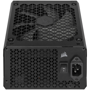Corsair PSU 650W RM650x modular ATX 80+ Gold 135mm fan RMx series