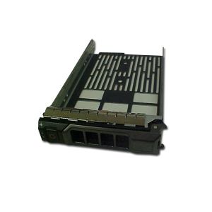 Dell F238F Hard Drive Carrier Assembly, 3.5'' (SAS/SATAU)