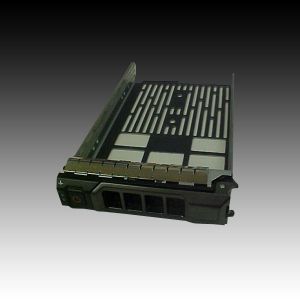 Dell F238F Hard Drive Carrier Assembly, 3.5'' (SAS/SATAU)