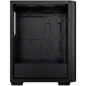 Xigmatek Elite One EN49684 , ATX/M-ATX/Mini ITX, U3x1 & U2x2, TG FP & Left TG, 4PCS X24A Fan & ARGB Fan Control PCB